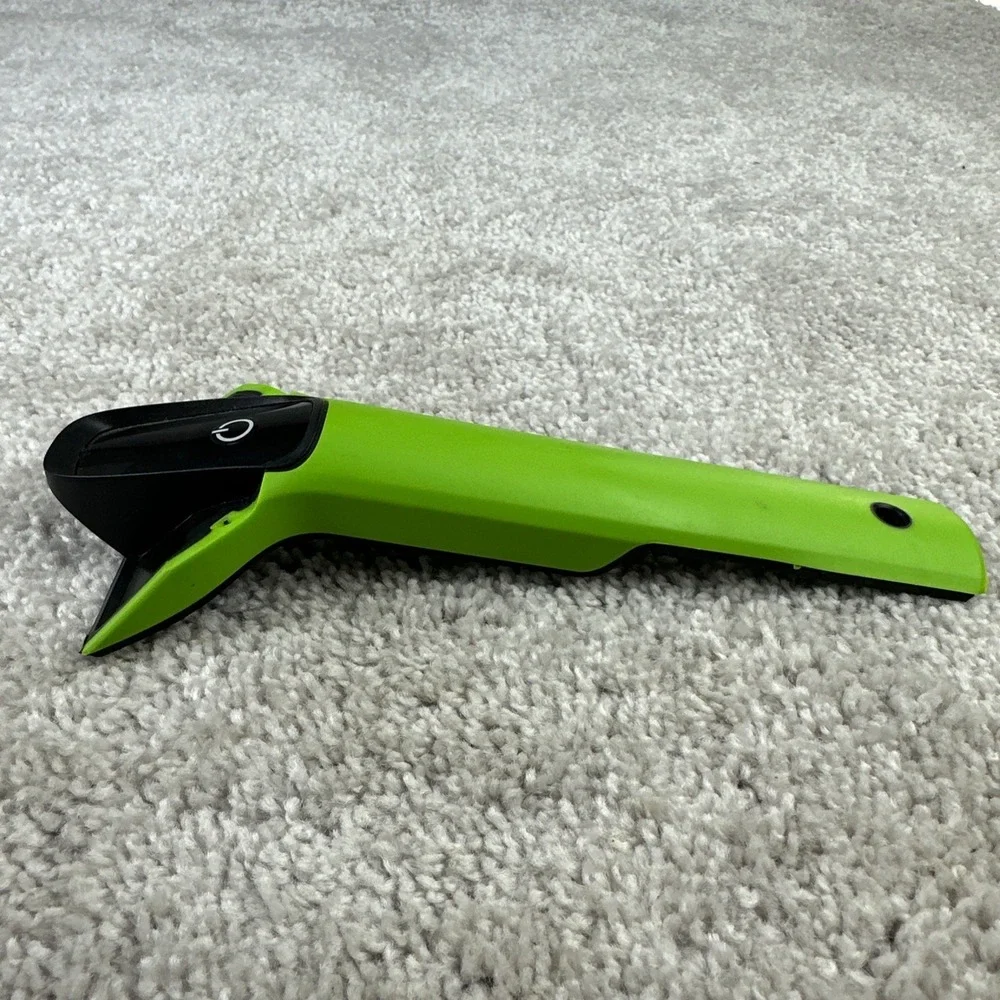 Bissell‎ Pet Stain Eraser 2003 Power Button Cover Part OEM